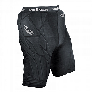 Защитные шорты Valken Impact Slide Shorts